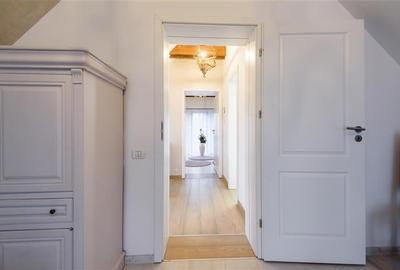 Casa spatioasa cu gradina si garaj, Sanpetru, Brasov - 17