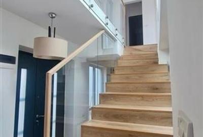 Casă individuală cu 5 camere cu Teren 173 Mp în Polonă - 8