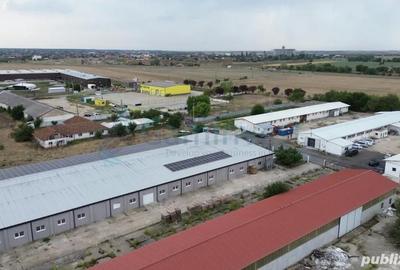 Spațiu comercial, de 2,196 mp, în Central - 10