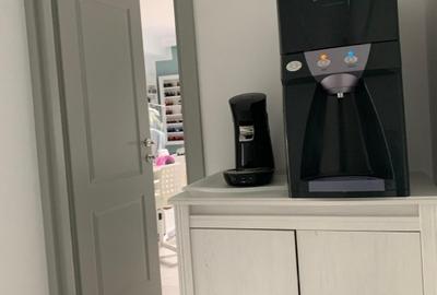 Casă cu 5 camere cu Teren 22 Mp în Bucureștii Noi - 10