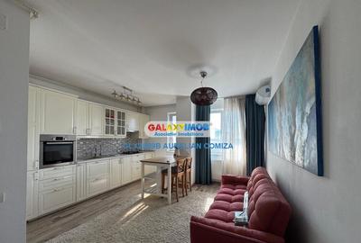 Apartament 2 camere Grozavesti-Complex Premium Regie - 9
