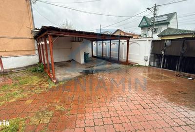 Casă cu 4 camere în Ungureni - 3