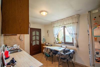 Casă cu 4 camere cu Teren 450 Mp în Letea Veche - 10