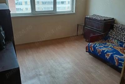 Apartament cu 2 camere in Vulcan pe bulevardul Mihai Viteazul. Bl D2. Pre? 15500 euro negociabil. - 1