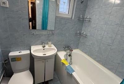 Apartament 2 Camere Decomandat Podu de Fier - 6