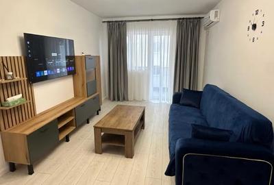 Apartament cu 2 camere decomandat, mobilat în Apărătorii Patriei - 2