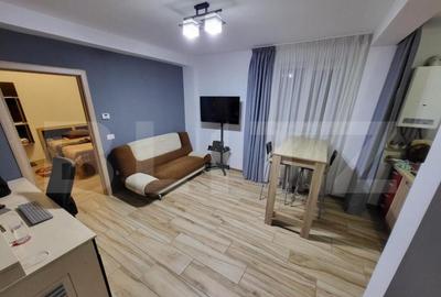 Apartament 2 camere, 43mp, bloc nou, cartier Obcini - 9