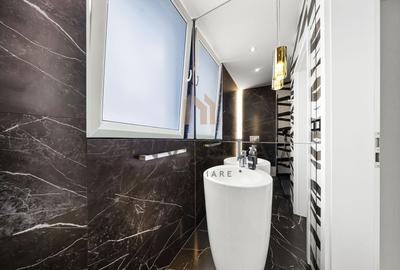 Penthouse cu 4 camere semidecomandat, mobilat în Sopor - 6