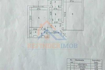 Apartament de vanzare cu 2 camere, zona Titan - 4