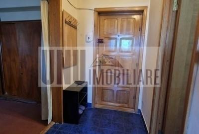 Apartament 1 camera , 2 minute de UMF - 3