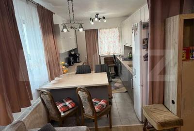 Apartament 3 camere 70mp,etaj intermediar - 3