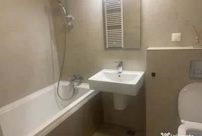 Garsonieră decomandată în Pipera - 4