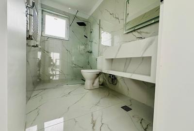 Casă modernă || de vânzare Comuna Berceni || 5 camere || 430 mp -  str.asfaltata - 14