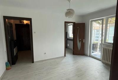 Apartament cu doua camere