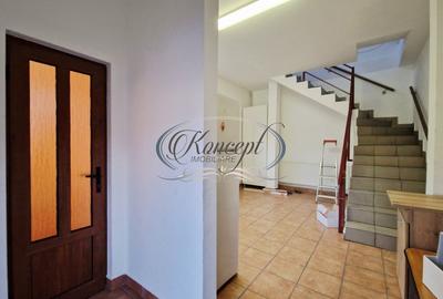 Spatiu de birouri compartimentat in casa P+E, zona Grigorescu - 3