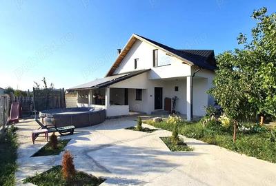 Casa de vanzare (2022) Campineanca, la 2 km de Foc?ani - 8