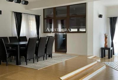 Vila individuala proximitate DN1 Corbeanca - 8