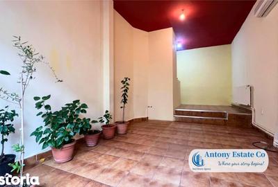 Spațiu comercial, de 51 mp, în Orașul Nou