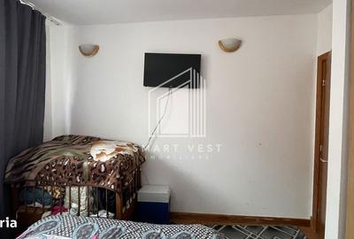 Apartament cu 2 camere decomandat în Cloșca - 9