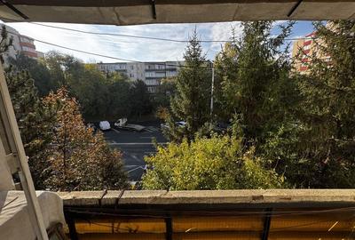 Apartament 2 camere decomandat - Bulevardul Pandurilor, etaj 2/4, 52 m - 5