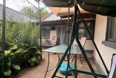 Casă cu 4 camere în Centură - 7