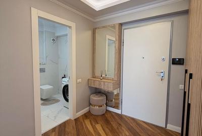 Apartament cu 2 camere decomandat în Pipera - 7