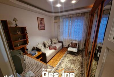 Apartament cu 2 camere decomandat, mobilat în Rahova - 6
