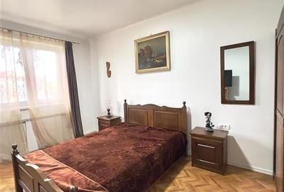 GARSONIERA DE INCHIRIAT |  CENTRU | ORADEA - 2