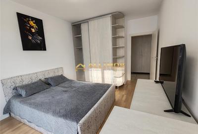 Apartament cu 2 camere decomandat în Central - 1