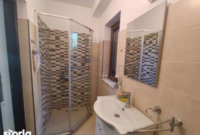 Casă cu 5 camere cu Teren 1280 Mp în Moara - 13