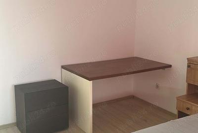 Garsonieră decomandată în Crihala - 3