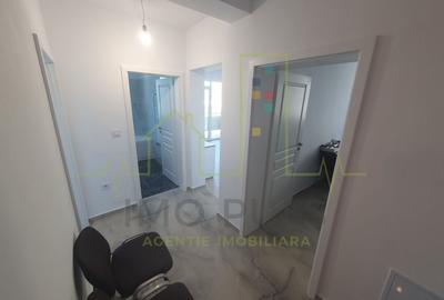 Apartament cu 2 camere decomandat, mobilat în Braytim - 9