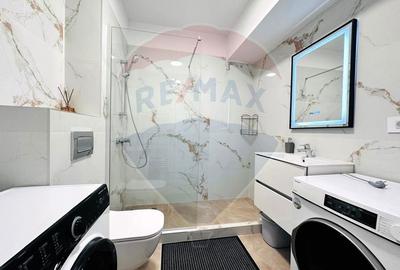 Apartament de lux la prima inchiriere-Ivory Residence, Pipera - 9