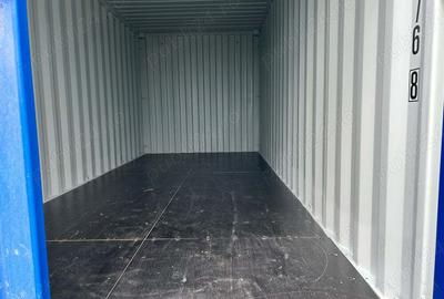 Inchiriem spatii de depozitare (self storage) - 8