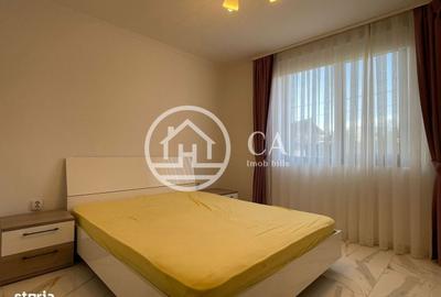 Casă cu 4 camere decomandat în Sântandrei - 15