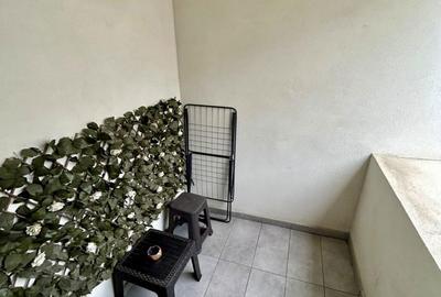 Garsonieră în Roșu - 7