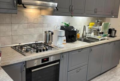 Apartament cu 2 camere în Apărătorii Patriei - 7