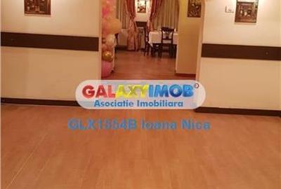 RESTAURANT DE VANZARE CISMIGIU POSIBILITATE RATE - 3