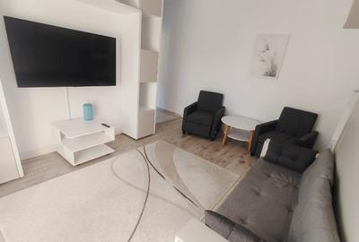 Garsoniera Moderna de InchiriatSanpetru (Bra?ov) Est + Loc de Parcare - 5