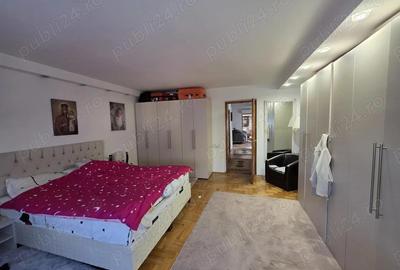 Vand casa P+M zona Eminescu - 6