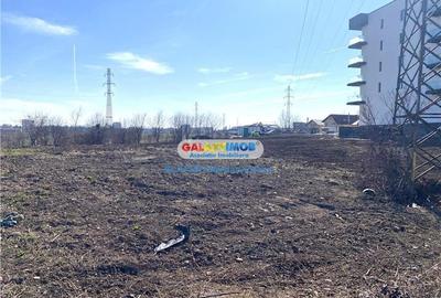 Vanzare teren intravilan cartier Albert Ploiesti - 6