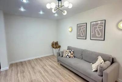 Apartament cu 2 camere de inchiriat la Judetean - 1