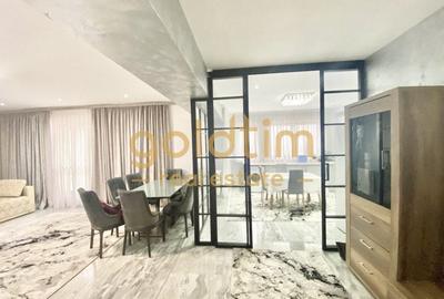 PENTHOUSE SUPERB/COMPLET MOBILAT/TERASA 200MP/SCOALA AMERICANA/2 PARCARI SUBT - 8