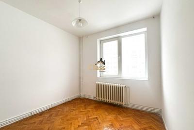 Apartament cu 3 camere semidecomandat în Gheorgheni - 4