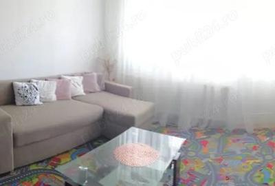 Apartament cu 2 camere în Iosefin - 1