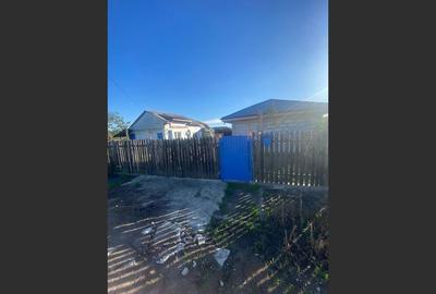 Ofertă - Jud Giurgiu - teren 1.700 mp + construcție casa - 17