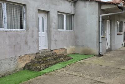 Casă cu 6 camere în Fibiș - 4