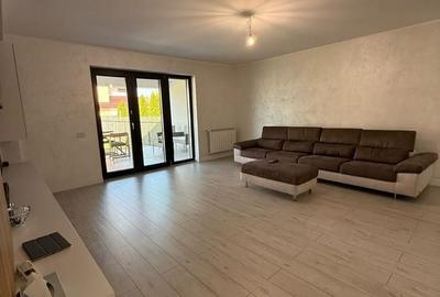 Casă individuală cu 3 camere cu Canalizare în Exterior Nord - 7