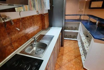 Apartament cu 2 camere semidecomandat în Băneasa - 2