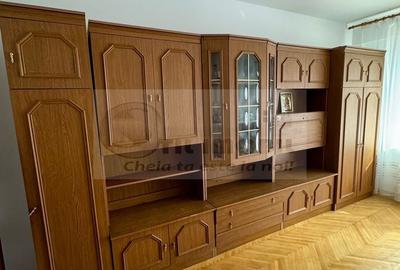 Apartament cu 3 camere decomandat, mobilat în Mircea cel Bătrân - 4